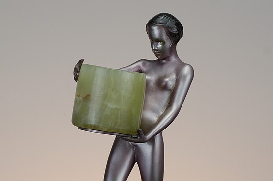 ☑️ josef lorenzl bronzes figures for sale